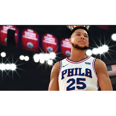 NBA 2K19 Xbox One , XBOX Series X|S (GLOBAL) Ключ - irongamers.ru