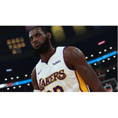 NBA 2K19 Xbox One , XBOX Series X|S (GLOBAL) Ключ - irongamers.ru