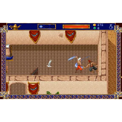 Al-Qadim: The Genie&acute;s Curse АВТОДОСТАВКА STEAM GLOBAL МГНОВЕННО ЛИЦЕНЗИЯ - irongamers.ru