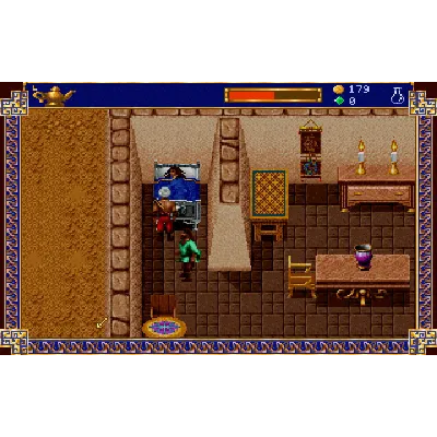 Al-Qadim: The Genie&acute;s Curse АВТОДОСТАВКА STEAM GLOBAL МГНОВЕННО ЛИЦЕНЗИЯ - irongamers.ru