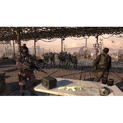 Call of Duty: Modern Warfare 2 - Steam Оффлайн - irongamers.ru