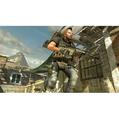 Call of Duty: Modern Warfare 2 - Steam Оффлайн - irongamers.ru
