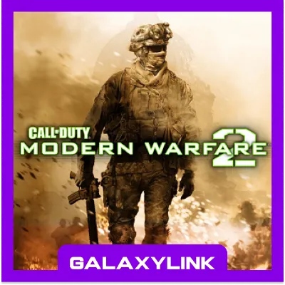 Call of Duty: Modern Warfare 2 - Steam Оффлайн - irongamers.ru