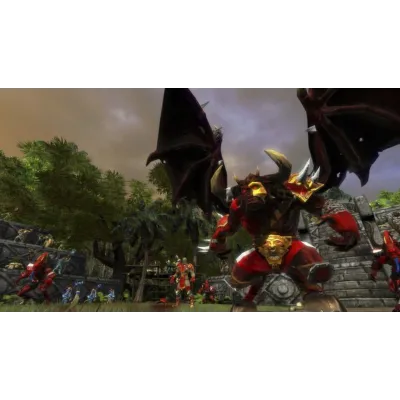 Blood Bowl Chaos Edition STEAM KEY РФ+СНГ ЛИЦЕНЗИЯ СТИМ КЛЮЧ - irongamers.ru