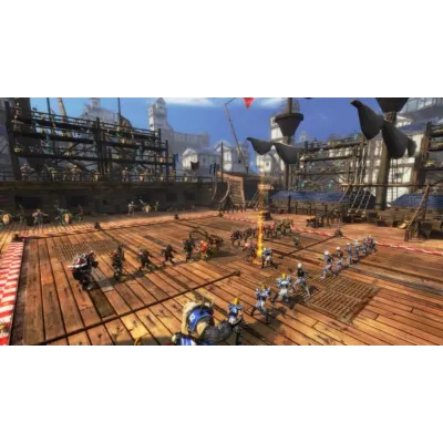 Blood Bowl Chaos Edition STEAM KEY РФ+СНГ ЛИЦЕНЗИЯ СТИМ КЛЮЧ - irongamers.ru