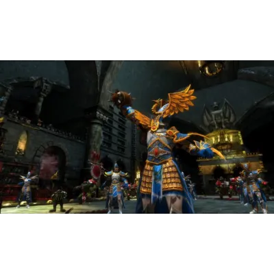 Blood Bowl Chaos Edition STEAM KEY РФ+СНГ ЛИЦЕНЗИЯ СТИМ КЛЮЧ - irongamers.ru