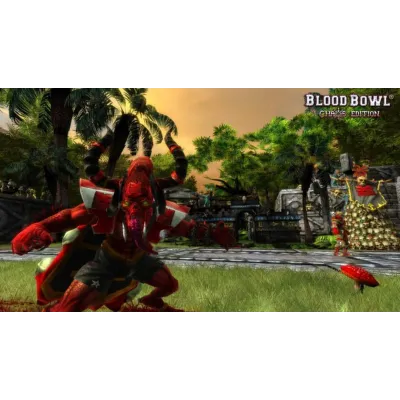 Blood Bowl Chaos Edition STEAM KEY РФ+СНГ ЛИЦЕНЗИЯ СТИМ КЛЮЧ - irongamers.ru