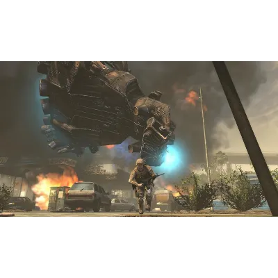 Battle: Los Angeles (Steam M)(Region Free) - irongamers.ru