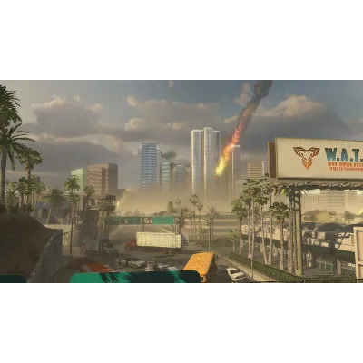 Battle: Los Angeles (Steam M)(Region Free) - irongamers.ru
