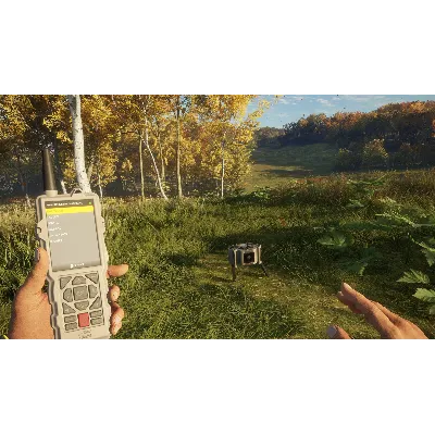 theHunter: Call of the Wild™ - Ambusher Pack DLC - irongamers.ru