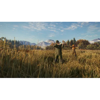 theHunter: Call of the Wild™ - Ambusher Pack DLC - irongamers.ru
