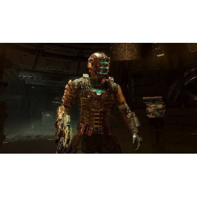 DEAD SPACE DIGITAL DELUXE EDITION XBOX X|S КЛЮЧ - irongamers.ru
