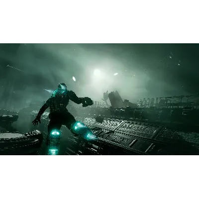 DEAD SPACE DIGITAL DELUXE EDITION XBOX X|S КЛЮЧ - irongamers.ru