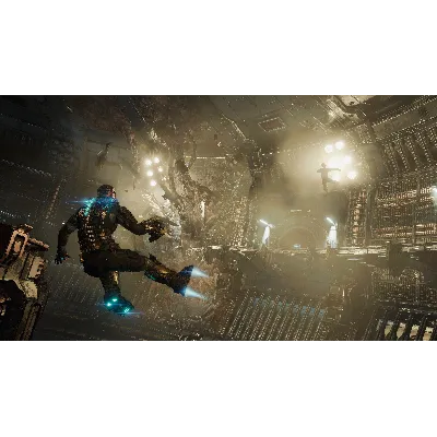 DEAD SPACE DIGITAL DELUXE EDITION XBOX X|S КЛЮЧ - irongamers.ru