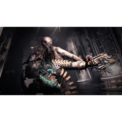 Dead Space 2 (Origin Ключ / Россия) 0% - irongamers.ru