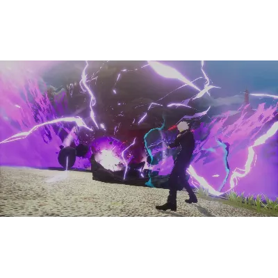 Jujutsu Kaisen Cursed Clash - STEAM GIFT РОССИЯ - irongamers.ru