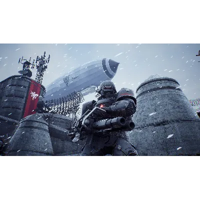 The Front АВТОДОСТАВКА STEAM GLOBAL МГНОВЕННО ЛИЦЕНЗИЯ - irongamers.ru