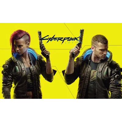 Cyberpunk 2077 (PS4/PS5/RU) П3 - Активация - irongamers.ru