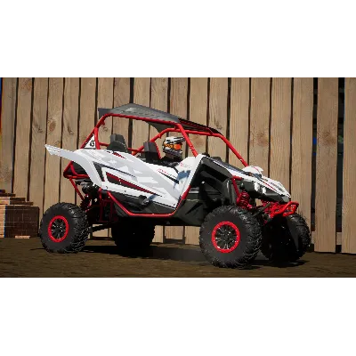MX vs ATV Legends - Yamaha Pack DLC АВТОДОСТАВКА Steam - irongamers.ru