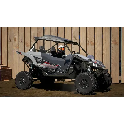 MX vs ATV Legends - Yamaha Pack DLC АВТОДОСТАВКА Steam - irongamers.ru