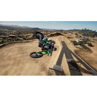 MX vs ATV Legends - Slayground DLC АВТОДОСТАВКА Steam - irongamers.ru