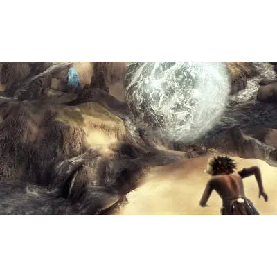 From Dust XBOX На Любой Регион - irongamers.ru