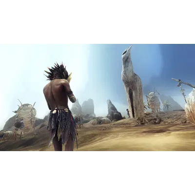 From Dust XBOX На Любой Регион - irongamers.ru
