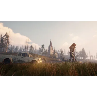 The Front * RU/KZ/СНГ/TR/AR * STEAM АВТОДОСТАВКА - irongamers.ru