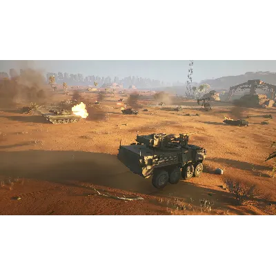 The Front * RU/KZ/СНГ/TR/AR * STEAM АВТОДОСТАВКА - irongamers.ru