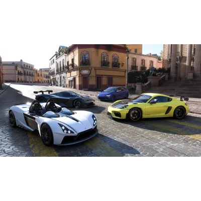 Forza Horizon 5 Super Speed Car Pack| АВТО [RU Steam] - irongamers.ru