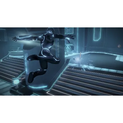 Трон: Эволюция XBOX На Любой Регион - irongamers.ru