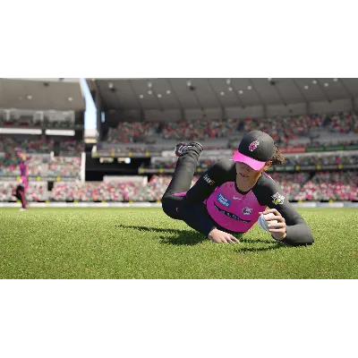 Cricket 24 Xbox One & Xbox Series X|S активация - irongamers.ru