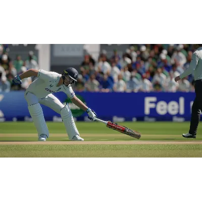 Cricket 24 Xbox One & Xbox Series X|S активация - irongamers.ru