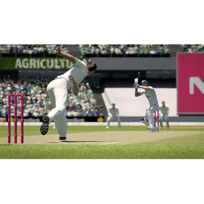 Cricket 24 Xbox One & Xbox Series X|S активация - irongamers.ru