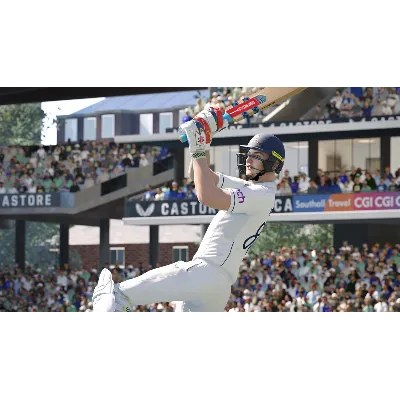 Cricket 24 Xbox One & Xbox Series X|S активация - irongamers.ru