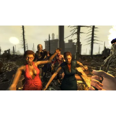 7 Days to Die - STEAM Key - Region Free / ROW / GLOBAL - irongamers.ru