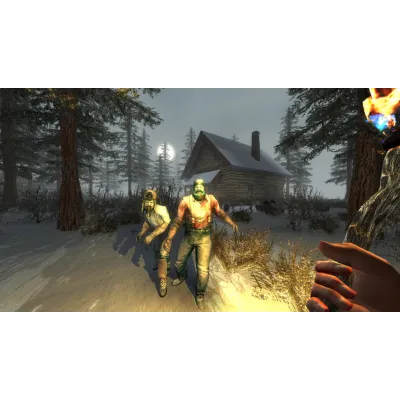 7 Days to Die - STEAM Key - Region Free / ROW / GLOBAL - irongamers.ru