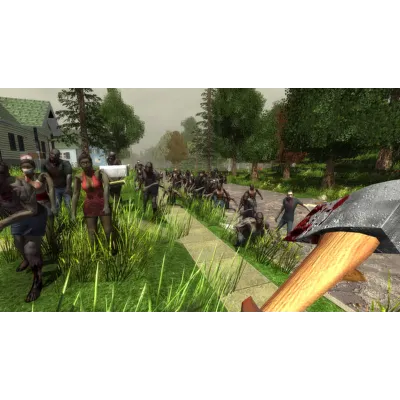 7 Days to Die - STEAM Key - Region Free / ROW / GLOBAL - irongamers.ru