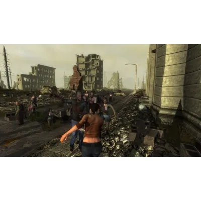 7 Days to Die - STEAM Key - Region Free / ROW / GLOBAL - irongamers.ru