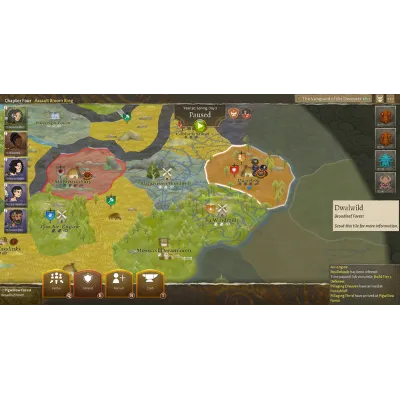 Wildermyth | АВТОДОСТАВКА [Россия Steam Gift] - irongamers.ru