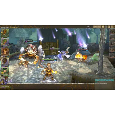 Wildermyth | АВТОДОСТАВКА [Россия Steam Gift] - irongamers.ru