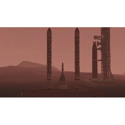Stormworks: Space DLC АВТОДОСТАВКА Steam Россия - irongamers.ru