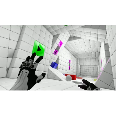 Q.U.B.E Director&acute;s Cut АВТОДОСТАВКА STEAM GLOBAL МГНОВЕННО ЛИЦЕНЗИЯ - irongamers.ru