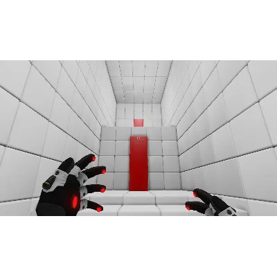 Q.U.B.E Director&acute;s Cut АВТОДОСТАВКА STEAM GLOBAL МГНОВЕННО ЛИЦЕНЗИЯ - irongamers.ru