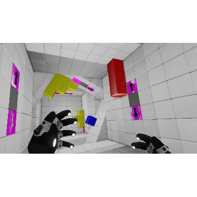 Q.U.B.E Director&acute;s Cut АВТОДОСТАВКА STEAM GLOBAL МГНОВЕННО ЛИЦЕНЗИЯ - irongamers.ru