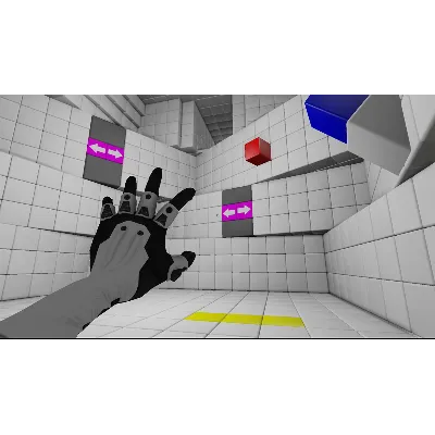 Q.U.B.E Director&acute;s Cut АВТОДОСТАВКА STEAM GLOBAL МГНОВЕННО ЛИЦЕНЗИЯ - irongamers.ru