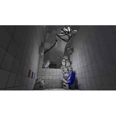 Q.U.B.E Director&acute;s Cut АВТОДОСТАВКА STEAM GLOBAL МГНОВЕННО ЛИЦЕНЗИЯ - irongamers.ru