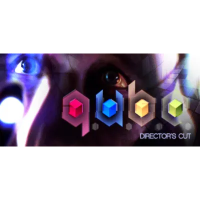 Q.U.B.E Director&acute;s Cut АВТОДОСТАВКА STEAM GLOBAL МГНОВЕННО ЛИЦЕНЗИЯ - irongamers.ru