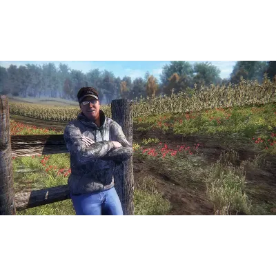 Cabela&acute;s Big Game Hunter Pro Hunts (Steam M)(ROW) - irongamers.ru