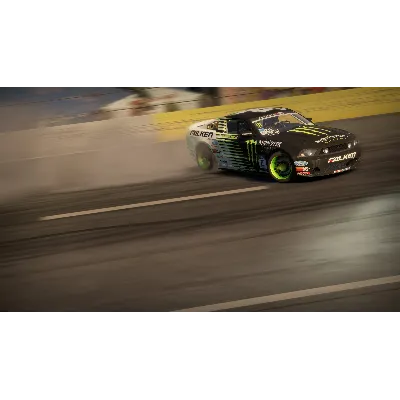 Need For Speed Shift 2 Unleashed (Steam M RU/ CIS) - irongamers.ru